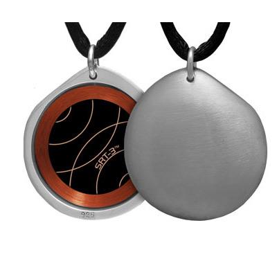 Qlink necklace Clearance